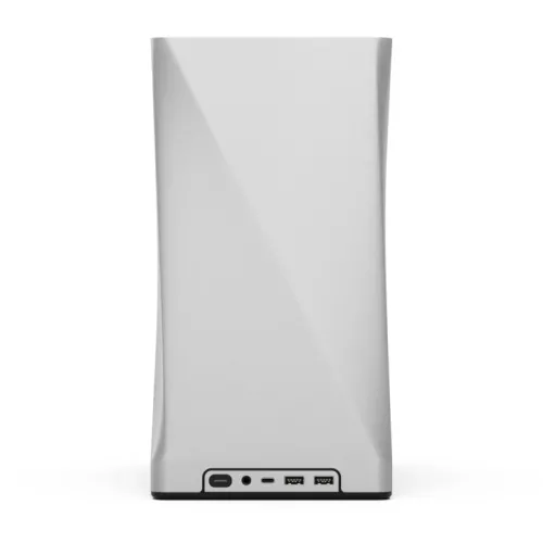 Case Fractal Design Era 2 Silver FD-C-ERA2N-01